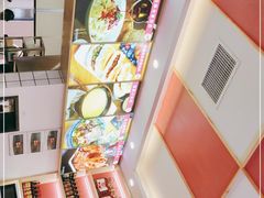 -西北杂粮筐手工面凉皮(来福士店)