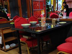 -芦月轩羊蝎子(劲松店)