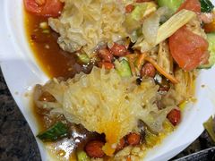 -缘福乡村铁锅炖民宿(八达岭店)