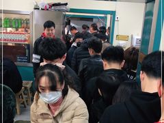 -清真·马安军辣子牛肉面