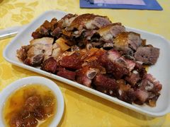 -老字号蛇口德记烧腊饭店·海鲜加工