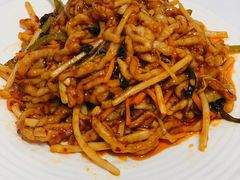 -玉林烤鸭店(黄村康庄店)