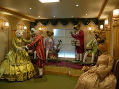 -济州岛泰迪熊博物馆