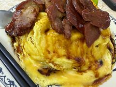 -渔记茶餐厅(渔村店)