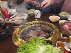 -龍二烧肉酒场(九亭店)