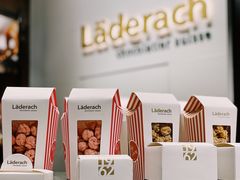 -Laderach 莱德拉(上海环贸iapm店)