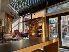 -星巴克(大梅沙8号仓店)