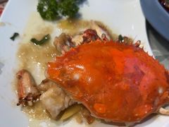 -阿巧一号私房菜(止园路店)