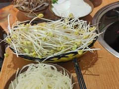 -黔三一夺夺粉酸汤火锅(百信店)