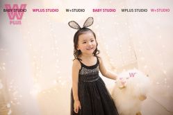点击看大图 -WPlus明星肖像亲子全家福摄影