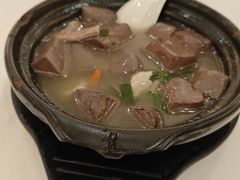-东江渔村·古典园林·30年粤菜老字号(太和店)