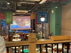 -海煮叹鲜·粥底火锅·港式海鲜打边炉(赛银国际广场店)