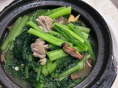 -迈姨·潮州菜(麓湖公园店)