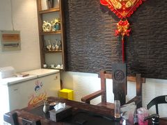 -舒心阁养生堂采耳(中山北路店)