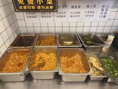 -李叁面馆(妇幼店)