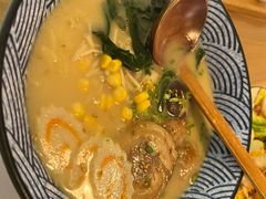 豚骨拉面-河风精致寿司(太原店)