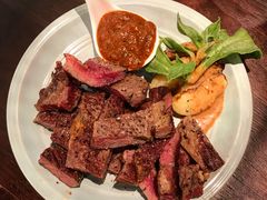 -新鲜誌·新派食集(万象天地店)
