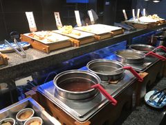 -松子料理(白家庄店)