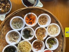 -包整·丝娃娃(一览甲秀楼风景店)