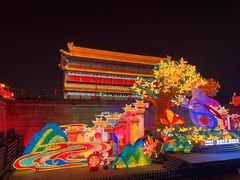 -西安城墙·碑林历史文化景区