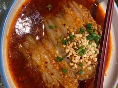-一品红川菜(皇岗店)
