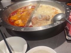 -骨之味·筒骨汤火锅(江头店)