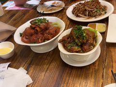 -翠华餐厅(德基广场店)