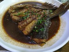 红烧划水-协和菜馆(凤凰街店)