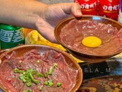 -阳阳老火锅(小南门店)