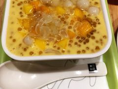 -满记甜品(机场店)