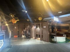 -暴风岛沉浸式体验馆(百联世纪店)