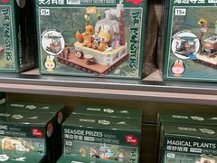 -泡泡玛特POPMART(合生汇店)