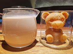 -大树餐厅(益田假日店)