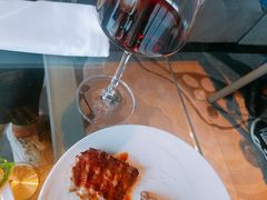 牛排-西安W酒店·WEI全味西餐厅