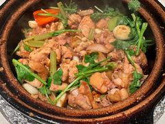 -煲煲好(朝阳门店)