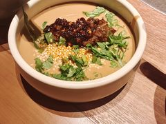 -巴奴毛肚火锅(京西大悦城店)