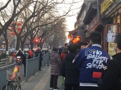 -天泽祥·鼓楼馒头(鼓楼店)