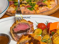 -COMMUNE幻师(上邦百汇城店)