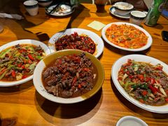 -小口味