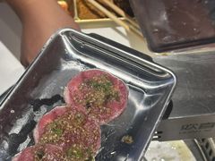 -欢喜哥齐齐哈尔自助烤肉(大学城店)