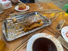 -老字号胡烤肉(三十年老店)