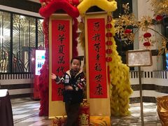 门面-泰州世茂茂御酒店·御咖啡西餐厅