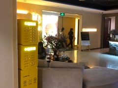 -沐·SPA悠享影院足道(海岸城店)