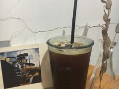 美式-素咫咖啡CLIFEROSE