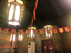 -大签门香串串(车公庙店)
