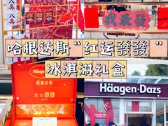 -哈根达斯(滨江店)