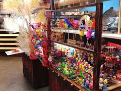 零售区-天津卫码头(南开大悦城店)