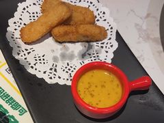 -豪客来牛排(伟诚广场店)