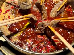 -矮板凳老火锅(宽窄巷子店)