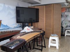 -叶老师古筝工作室(杨公桥店)